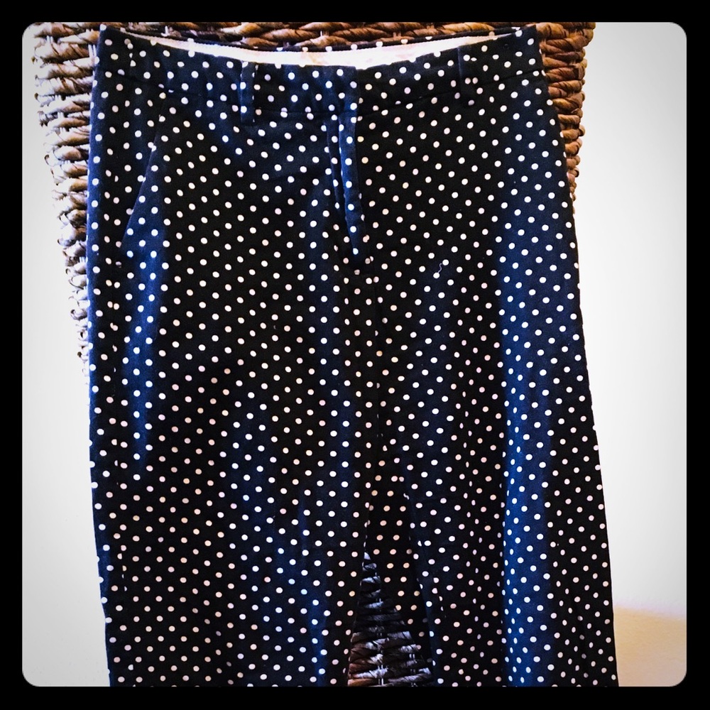 Dress Pants